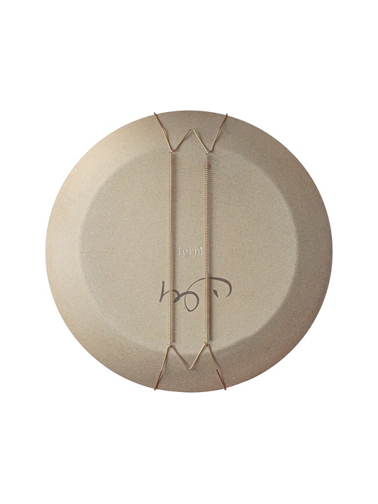 Hessa Ceramic Platter