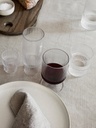 Ripple Wine Glasses, Set of 2
