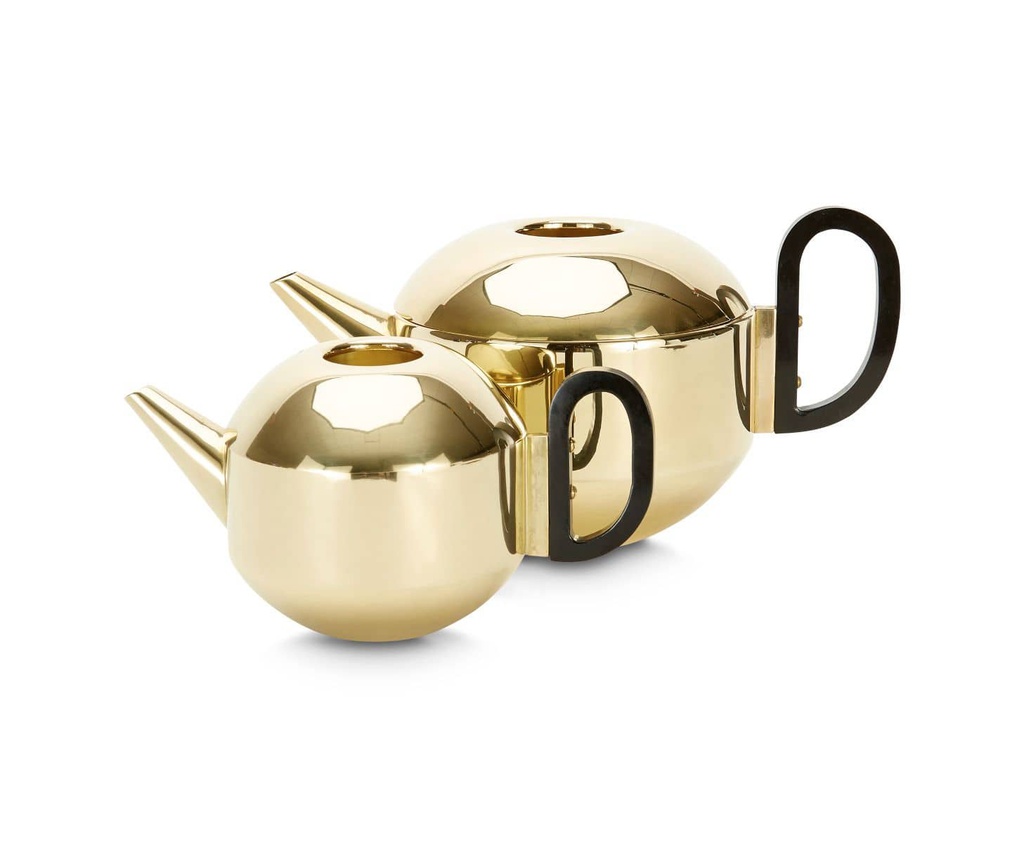 Form Teapot