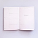 Bookends No.1 Daily Planner Book