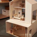 Gillian Play House Furniture