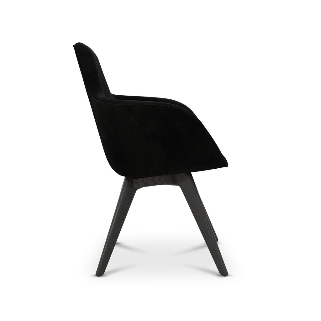 Scoop Chair, High Back