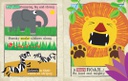 Crinkly Books Safari Animals