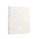 A Love Story - Wedding Album