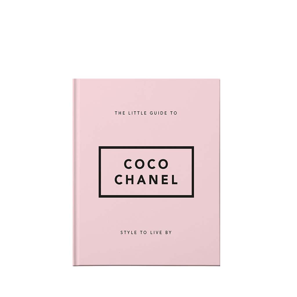 The Little Guide to Coco Chanel