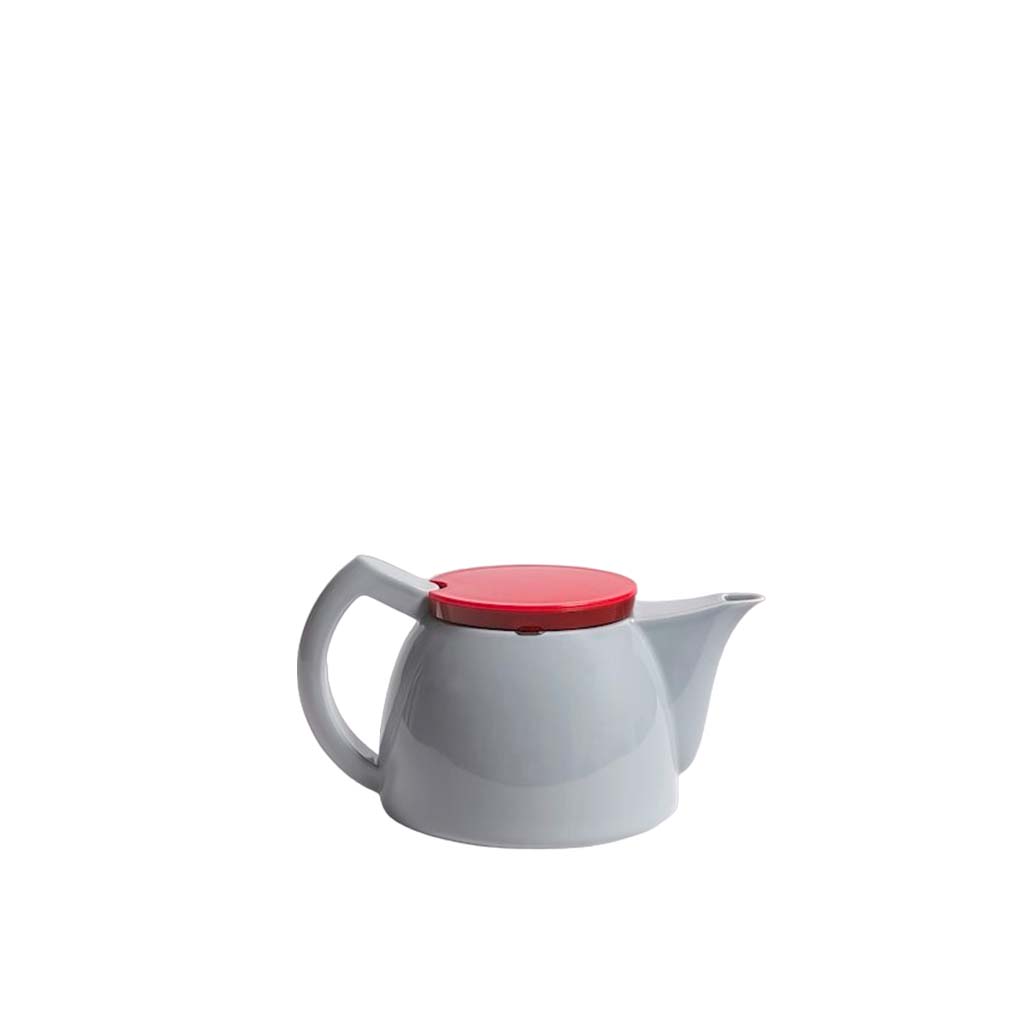 Sowden Teapot, Grey