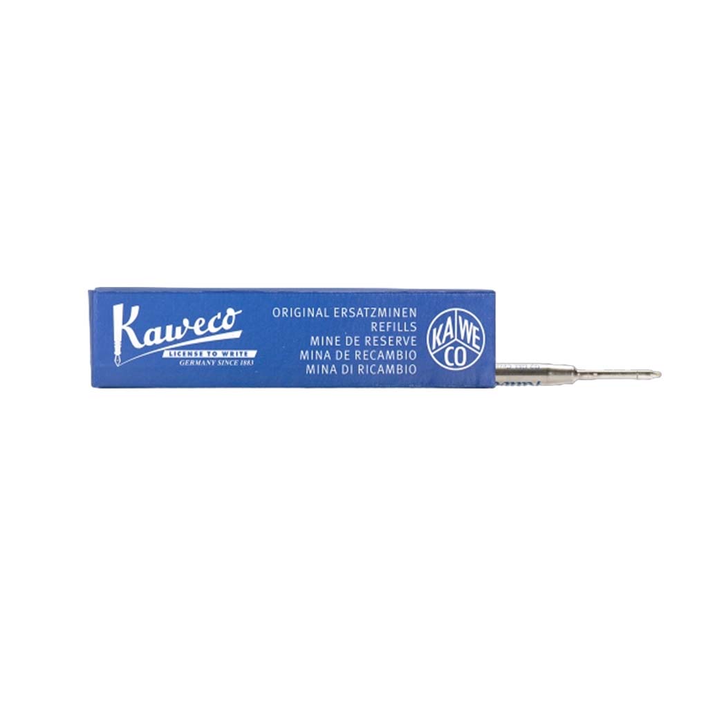 Kaweco, G2 Rollerball Refill Blue 0.7 mm - 1 pc