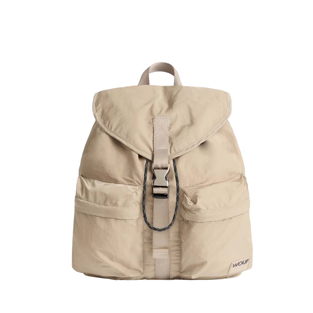 Oatmilk Backpack