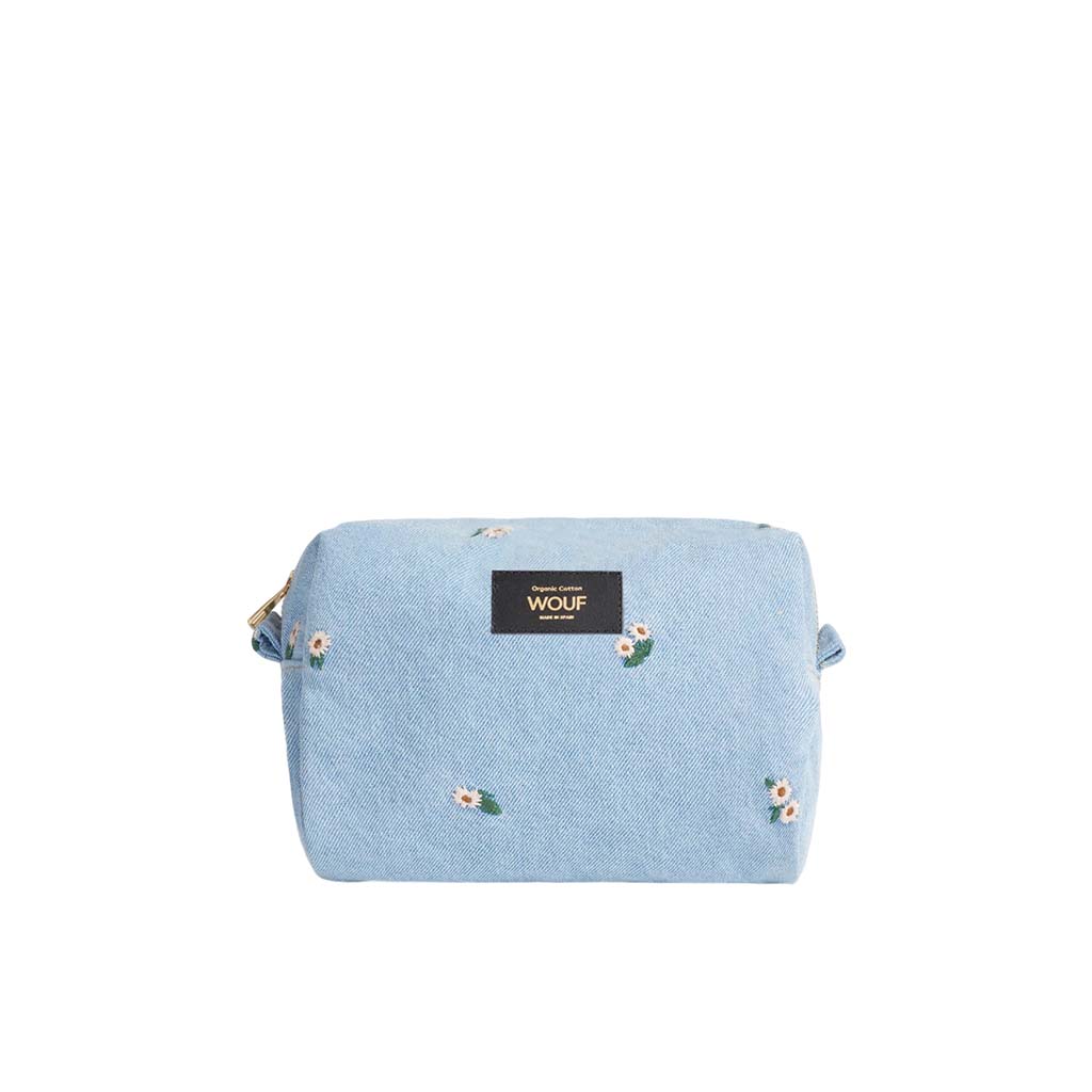 Ines Toiletry Bag