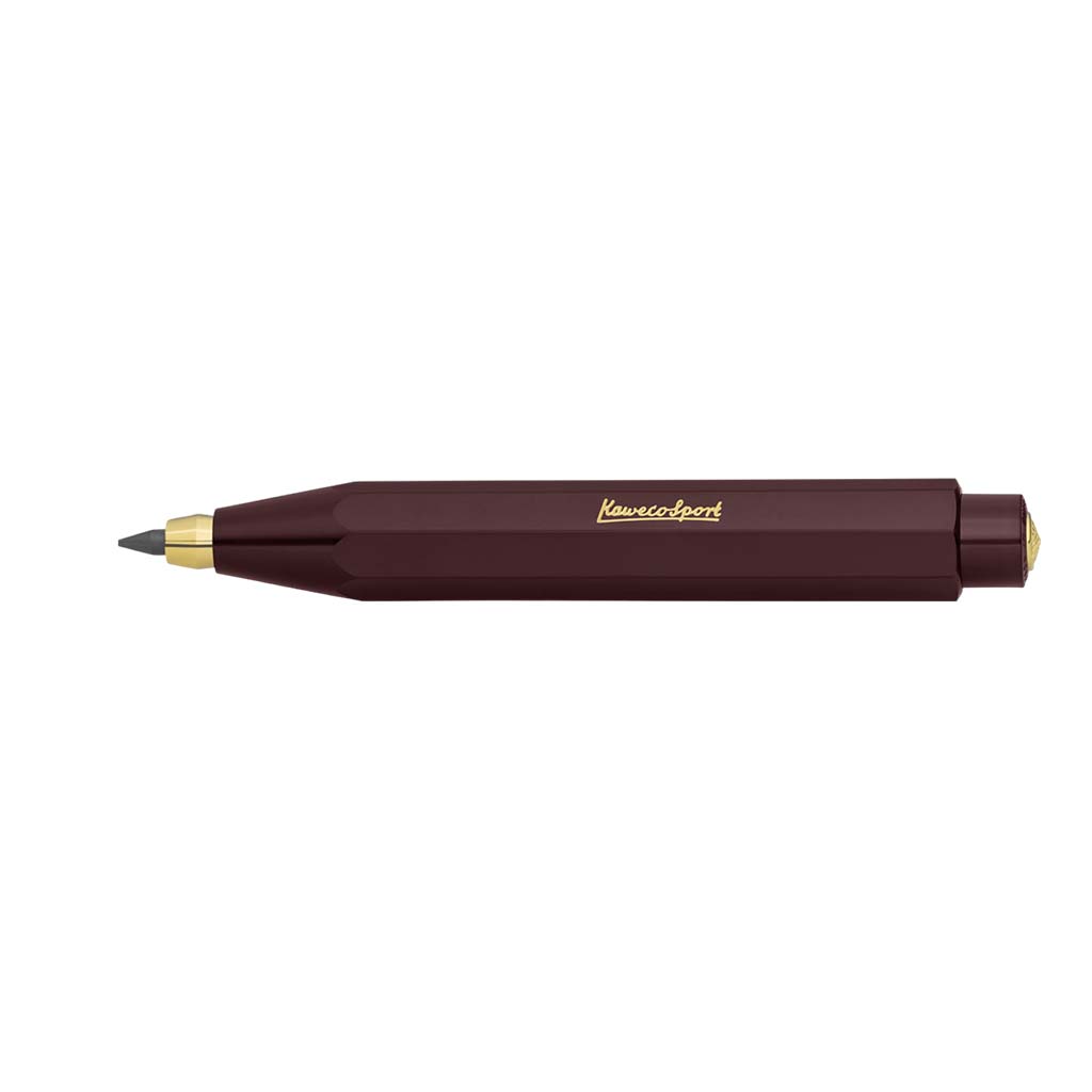 Kaweco, Classic Sport Clutch Pencil Bordeaux 3.2 mm