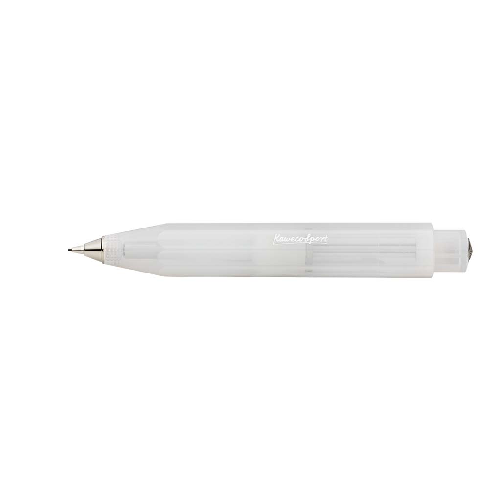 Kaweco, Frosted Sport Mechanical Pencil Natural Coconut 0.7mm