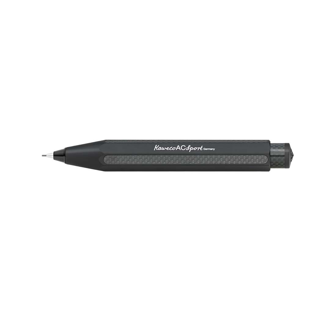 Kaweco, AC Sport Mechanical Pencil 0.7 mm Black