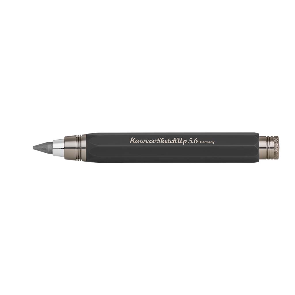 Kaweco, Sketch Up Pencil 5.6 mm Black