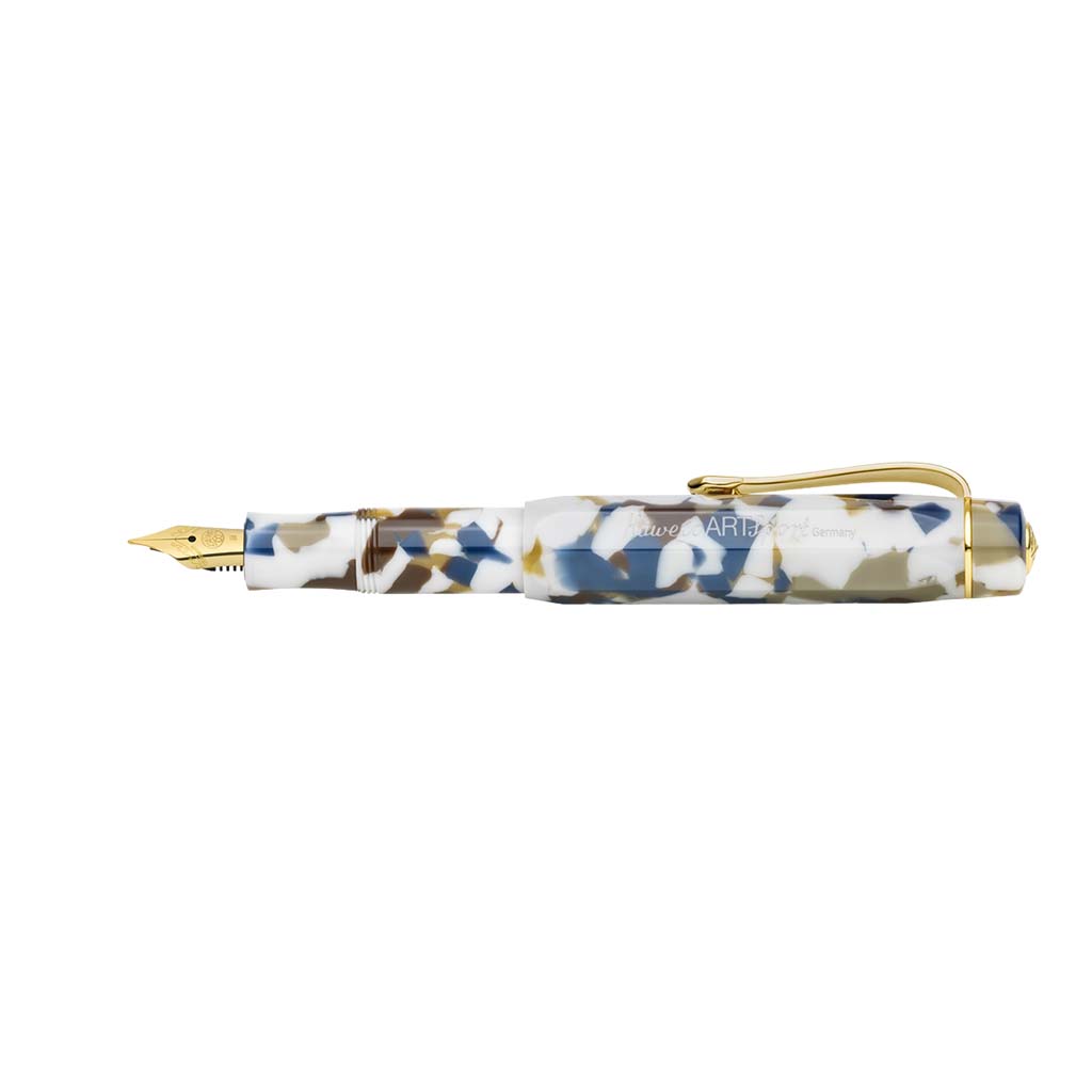 Kaweco, Art Sport Fountain Pen Terrazzo