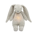 Moonie Organic Humming Bunny