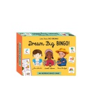 Little People Big Dreams, Dream Big Bingo