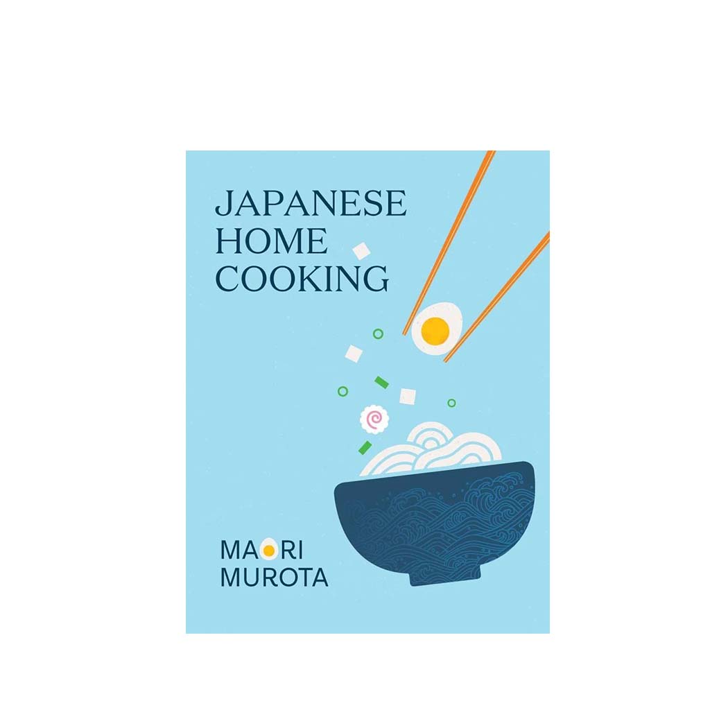 Japanese Home Cooking