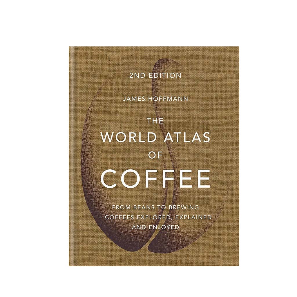 The World Atlas of Coffee