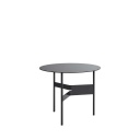 Shim Coffee Table, Low