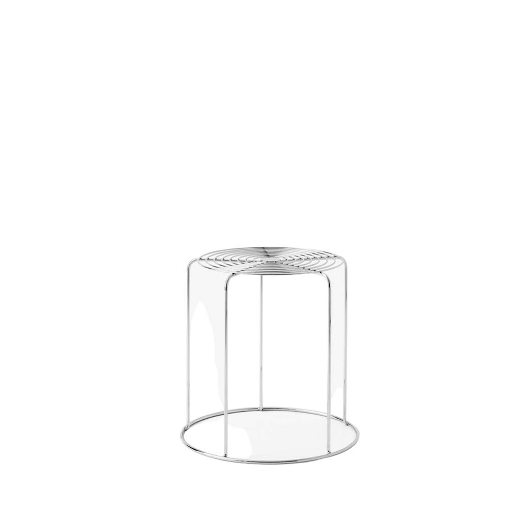 Wire Stool VP11