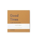 Good Times - Photo Album (S)