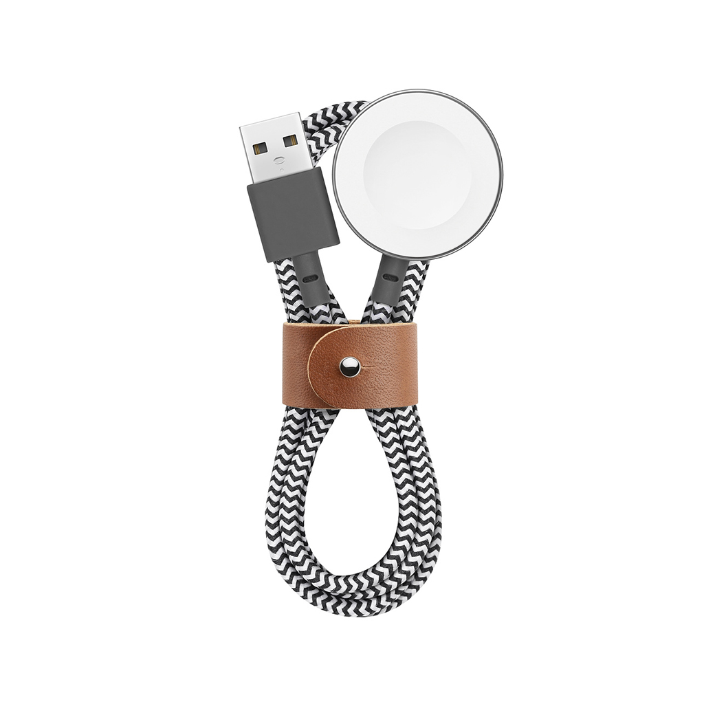 Belt Cable for Apple Watch