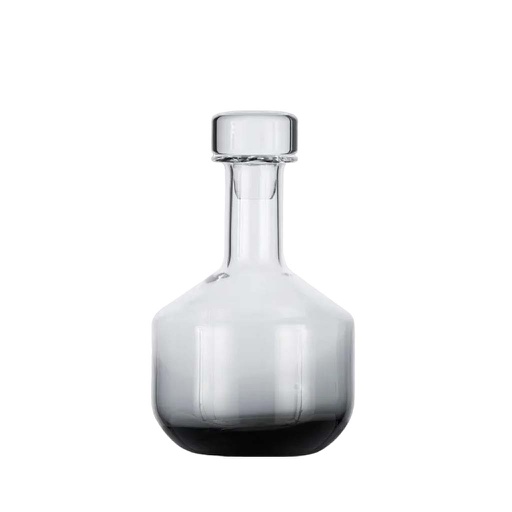Tank Whisky Decanter