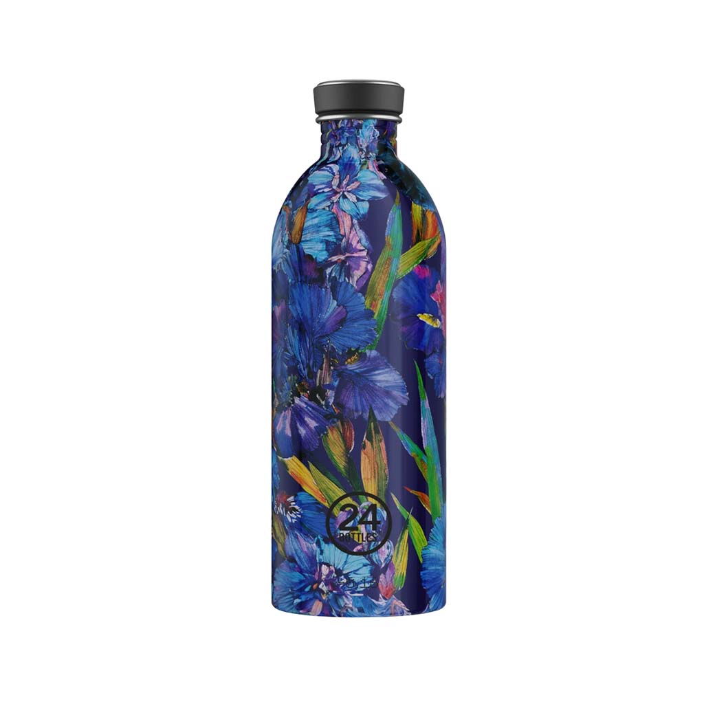 Urban Bottle 1lt, Iris