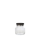 Glass Container, Verner