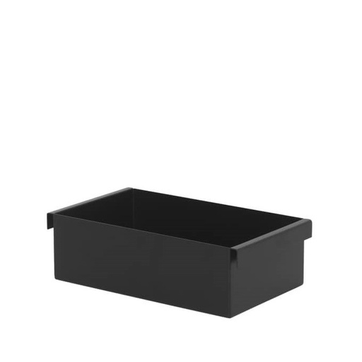 Container for plant box