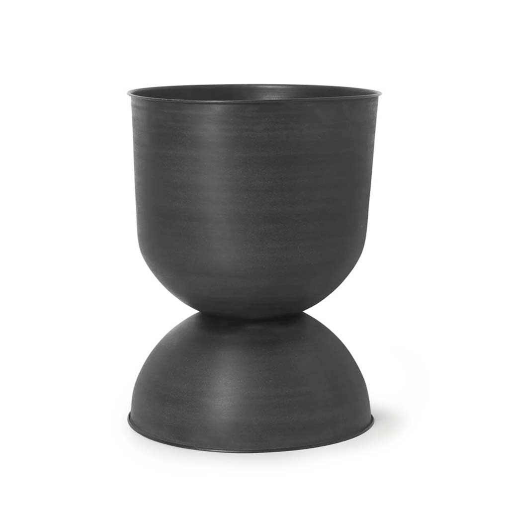 Hourglass Pot, Large