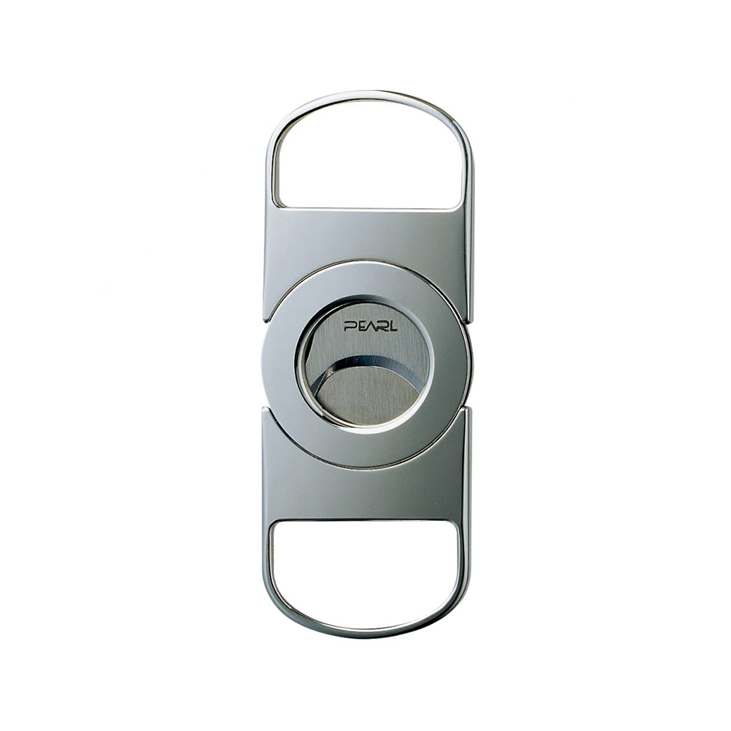 Rotary Double Cigar Cutter