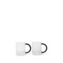 Still Cup, Set of 2