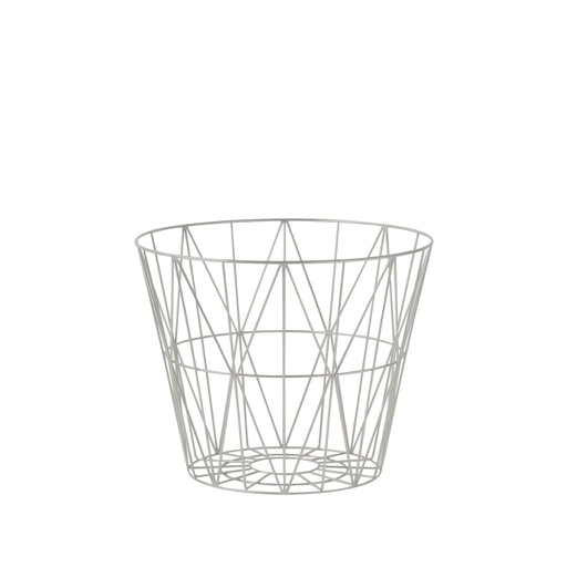 Wire Basket, Medium