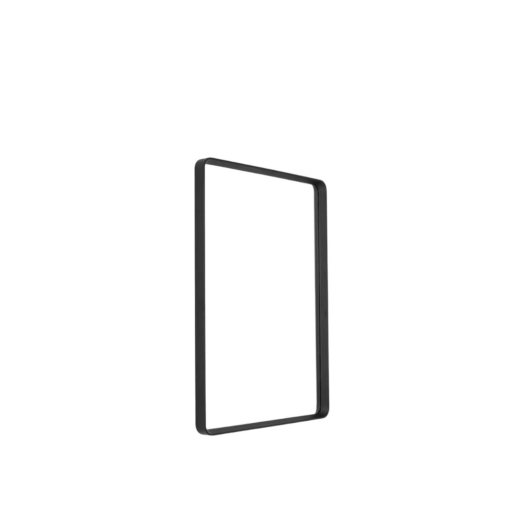 Norm Wall Mirror, Rectangular