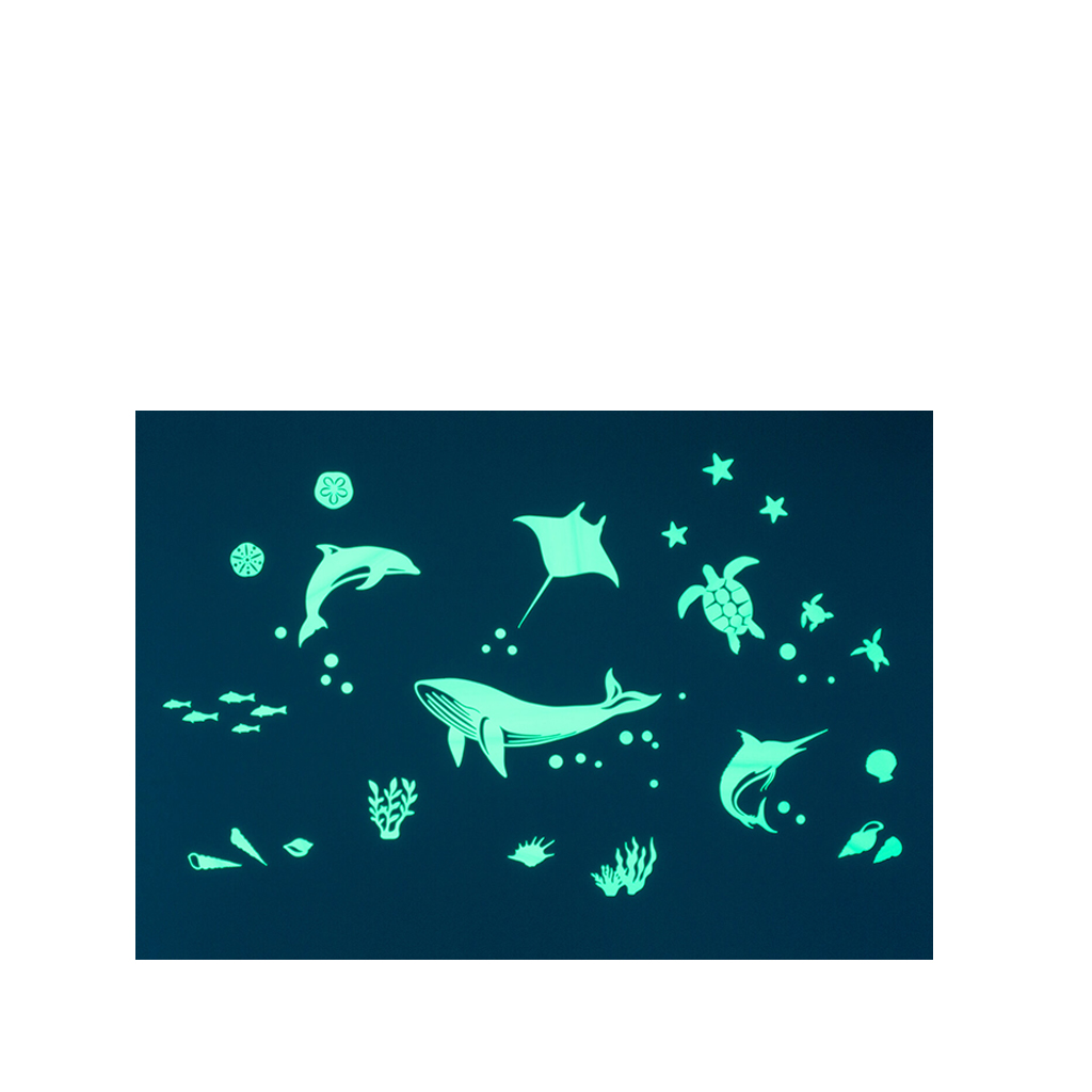 GLOPLAY, Sea Animals, 48 pcs