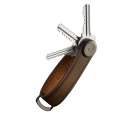 Orbitkey Organiser, Crazy Horse Leather