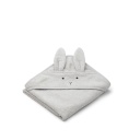 Albert hooded towel, Rabbit