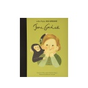 Little People Big Dreams, Jane Goodall