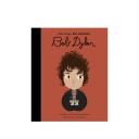 Little People Big Dreams, Bob Dylan