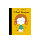 Little People Big Dreams, Astrid Lindgren