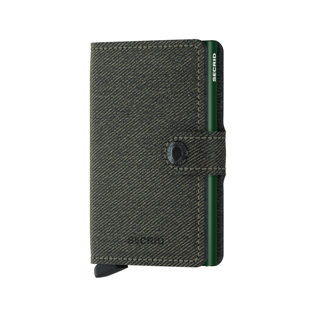 Secrid Miniwallet, Twist