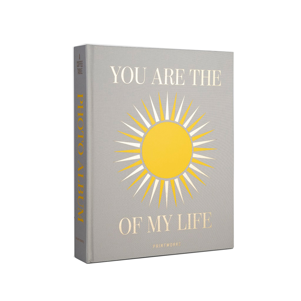 You are the Sunshine - Photo Album