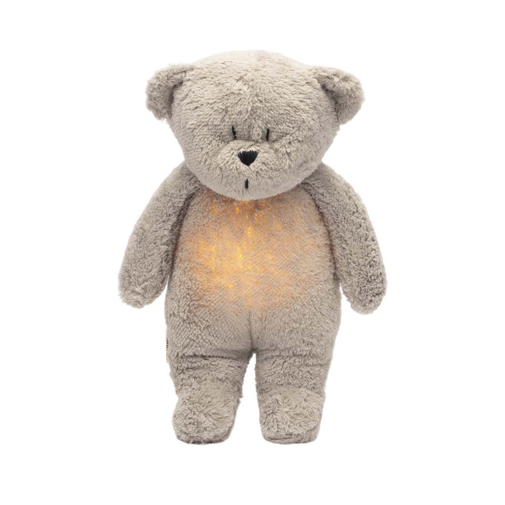 Moonie Organic Humming Bear