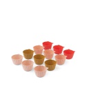 Jerry Cake Cup 12 - Pack