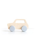 Wooden Car - Mini