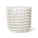 Ceramic Basket, XL