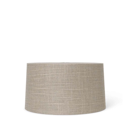 Eclipse Lampshade, Short