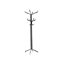 Capture Coat Stand SC77