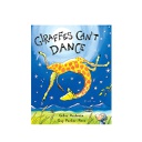 Giraffes Can't Dance Hardcover